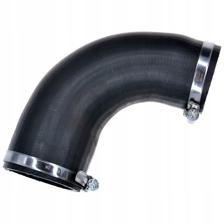 фото №1, Труба turbo интеркулер шланг шланг турбины alfa romeo giulietta 1.4 tb