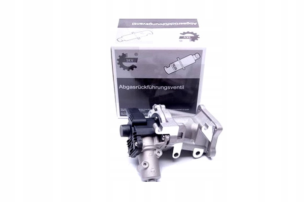 фото №11, Клапан egr citroen, fiat, ford, peugeot