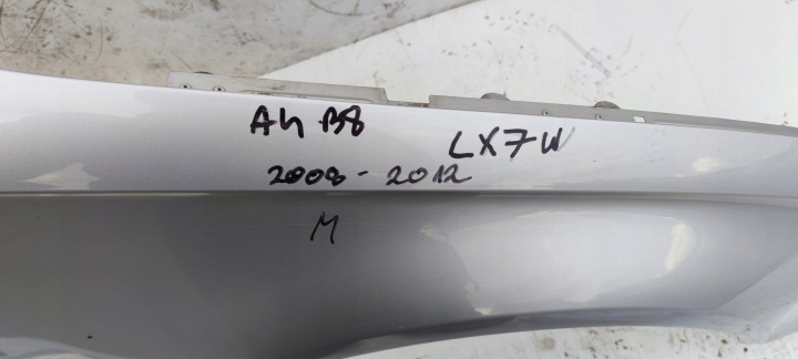 фото №16, Крило праве перед audi a4 b8 2008-2011 lx7w 3