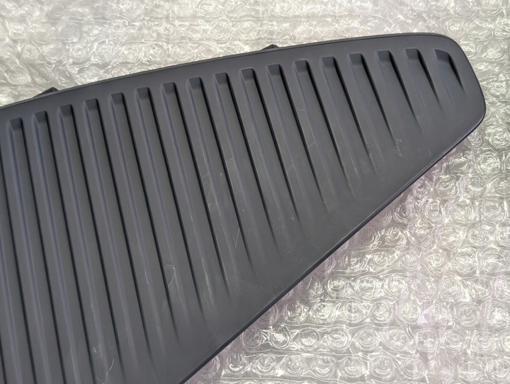 фото №10, Peugeot 3008 5008 ii решітка бампера ліва права перед нова оригінал