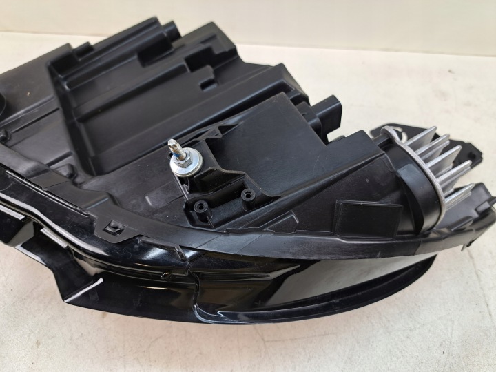 фото №8, Фара передня передня права opel corsa f 2019- повний led 39162654