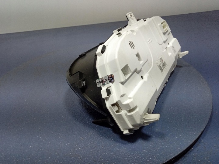 фото №9, Mitsubishi oem номер 8100c535