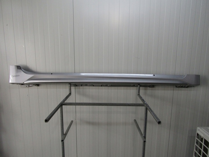 фото №1, Планка порогова права toyota corolla xii універсал e21