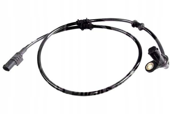 фото №1, A.b.s. датчик швидкості обертальної колеса abs [a.b.s