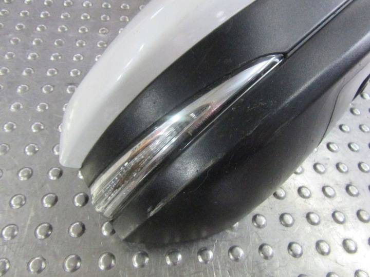 фото №6, Toyota highlander iii 2016 зеркало поворот 12pin eu