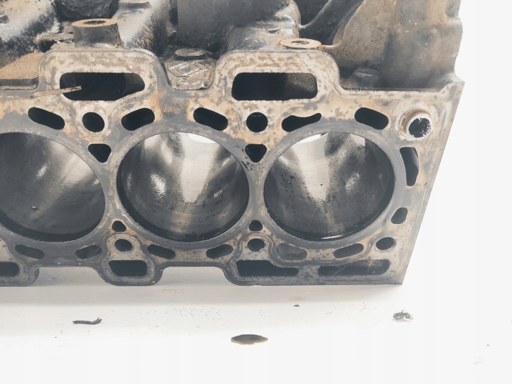фото №13, Renault megane iii блок двигателя 1.5 dci