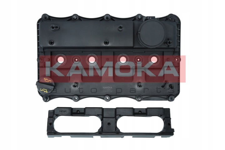 фото №12, Kamoka 7170086 крышка
