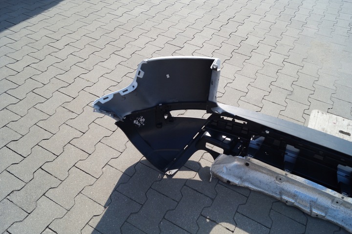 фото №10, Бампер зад задний land range rover evoque i 11-14