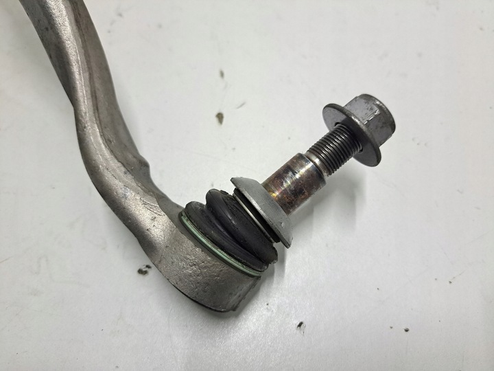 фото №10, Bmw x5 g05 2022 перед сторона ліва важелі