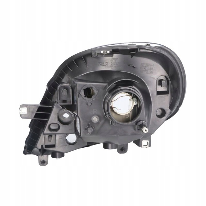 фото №2, Лампа фара правые tyc 20-1099-65-2