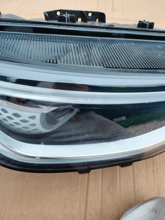 фото №12, Фара передня передня volkswagen id4 11b941036d