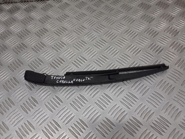 фото №1, Важіль двірники задньої зад toyota corolla verso