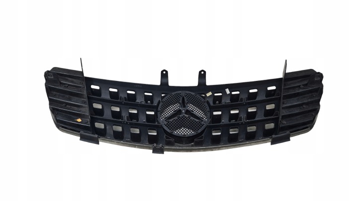 фото №6, Решётка радиатора mercedes ml 164 a164 a1648880241