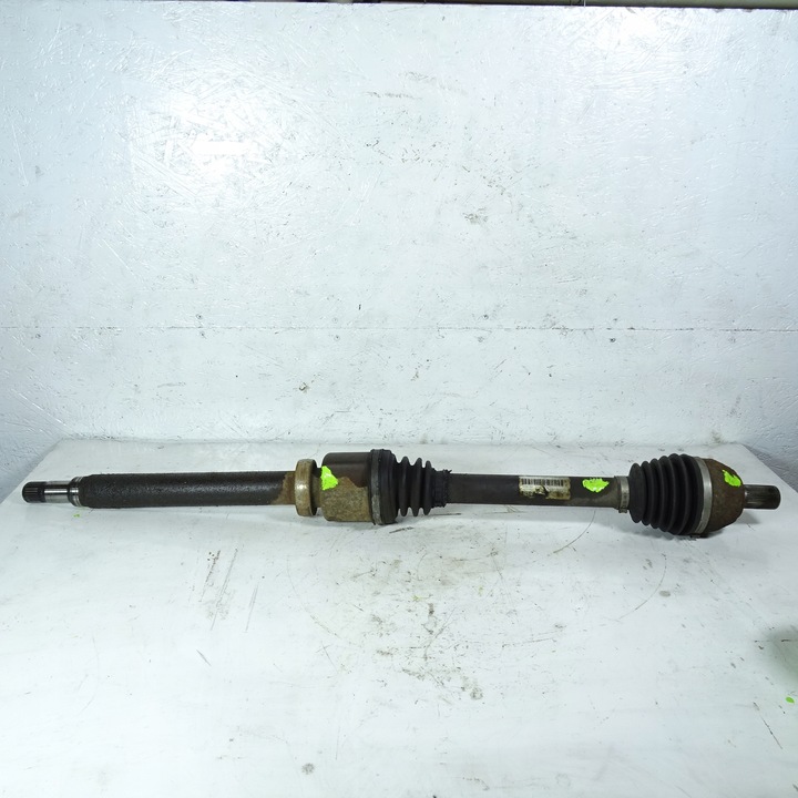 фото №1, Ford mondeo mk4 2.0b піввісь права перед 30681398