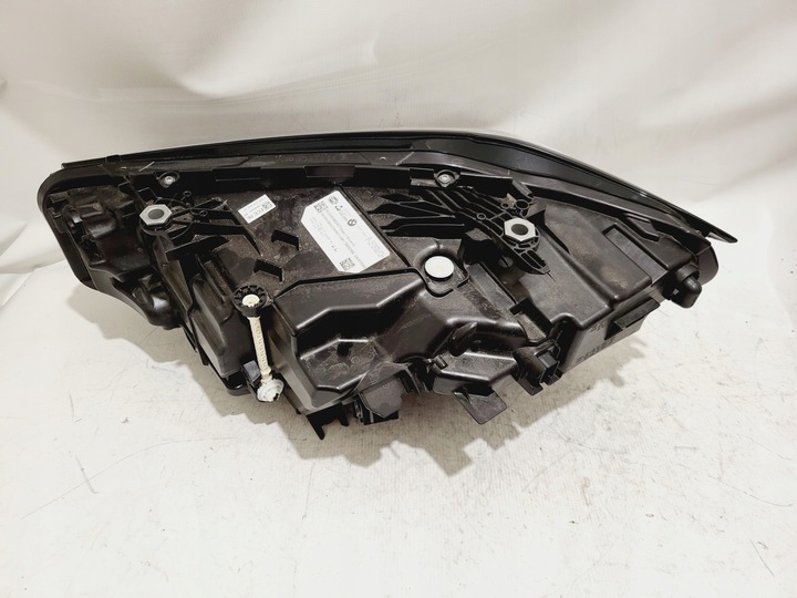 фото №11, Bmw 3 g20 рестайлинг полный led тень line