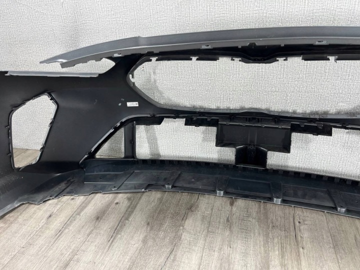 фото №11, Bmw 1 f70 m набір 2024- бампер перед 5a64e31