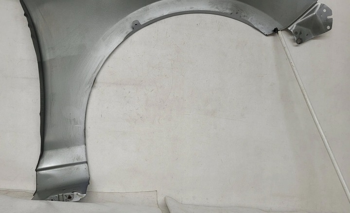 фото №10, Крыло левый перед переднее mazda 6 iii gj gl 12-