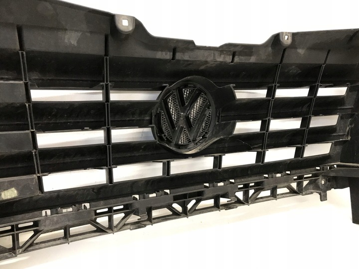 фото №12, Vw crafter 2e решётка радиатора решётка радиатор 2e0853653e