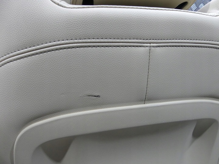 фото №15, Bmw x3 g01 ix3 g08 x4 g02 sport оббивка сидіння перед лівий правий canberra