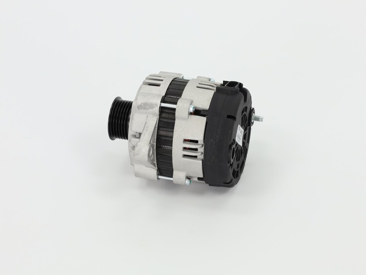 фото №10, Генератор turbo-tec - 96540541 - ttal001091