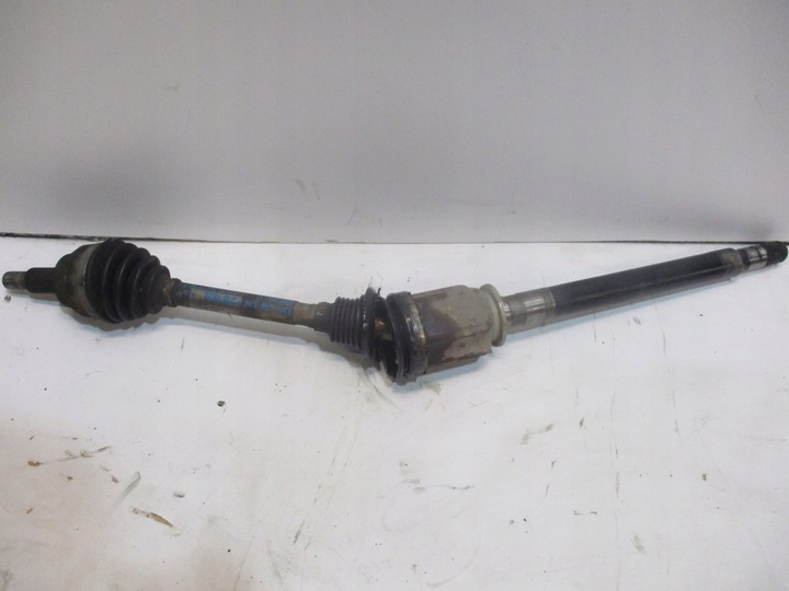 фото №1, Піввісь права range rover vogue dpla3n128bb