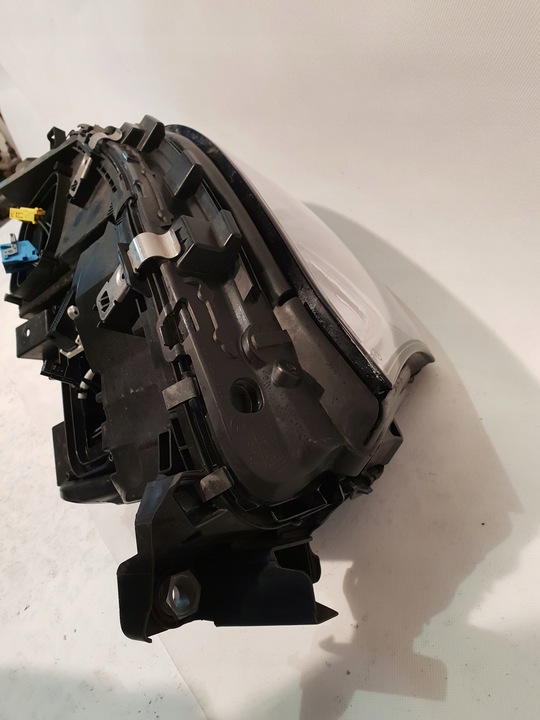 фото №7, Правые фара mercedes x166 gls идеальный