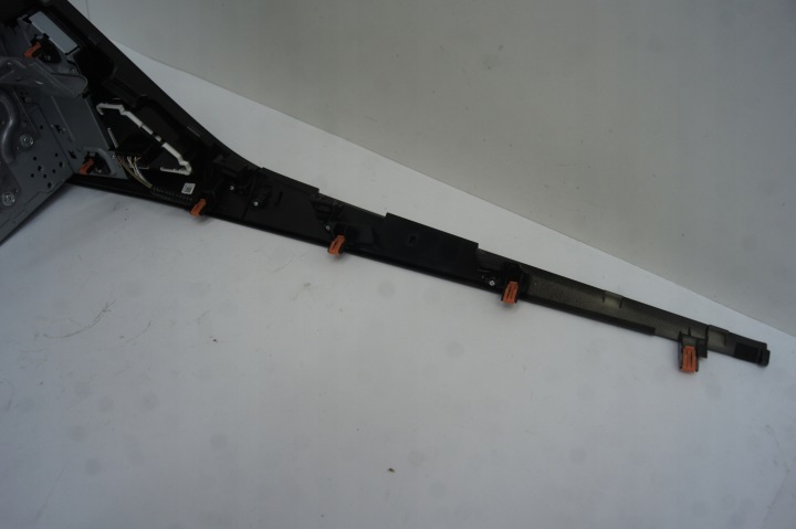 фото №12, Магнитола магнитола рамка toyota camry viii sedan usa 86140-06410
