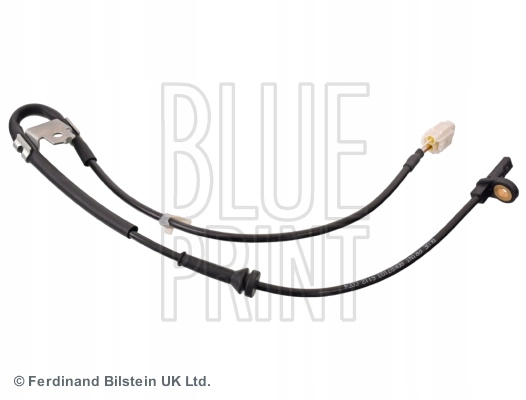 фото №2, Датчик, скорость оборотная колёса синий print adk87103