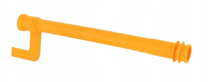 фото №1, Направляющая трубка воронка щупа щупа масла audi seat skoda vw 038103663c