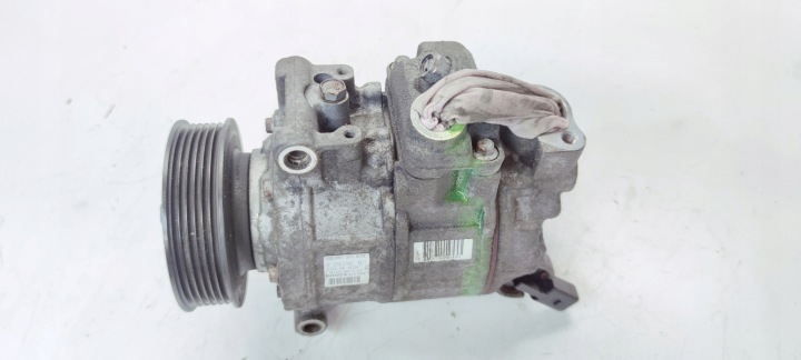 фото №5, Компрессор кондиционера audi a4 b8 a5 8t q5 8k0260805e