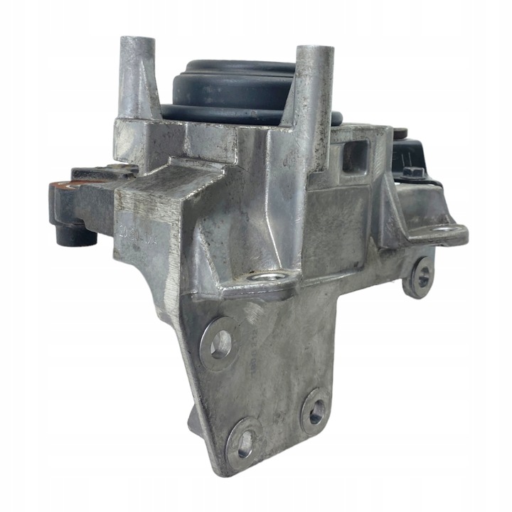 фото №14, Подушка лапи двигуна renault koleos ii 2.0 dci