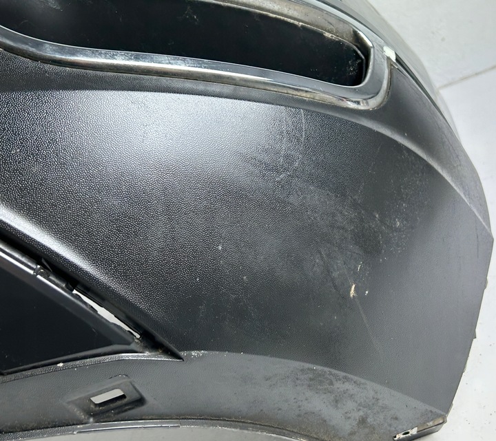 фото №9, Бампер зад задний vw t-roc pdc