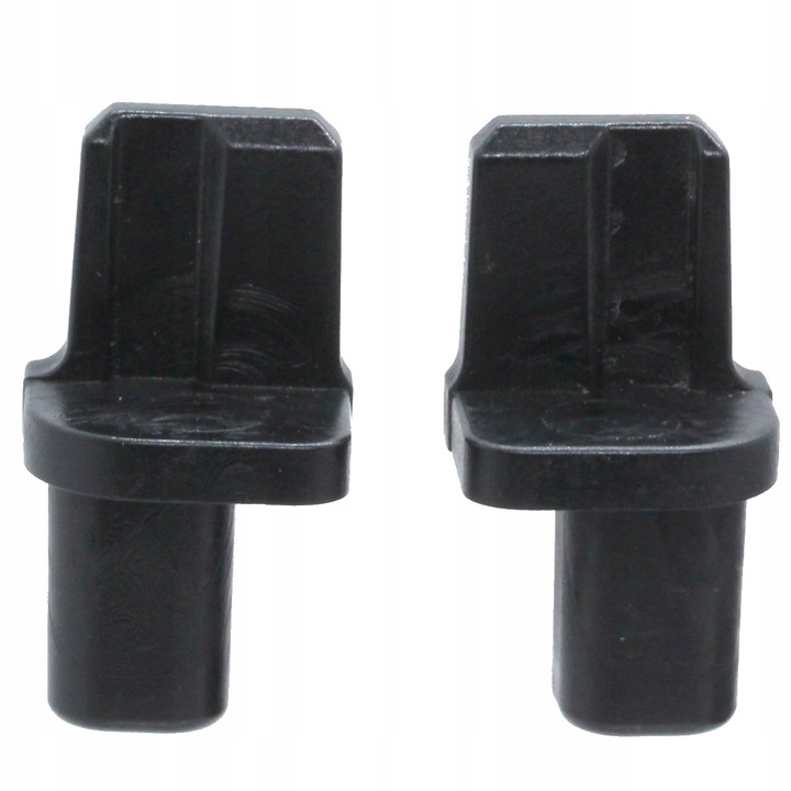 фото №2, Toyota avensis t25 тримач зачіп hak ролети 2 szt.