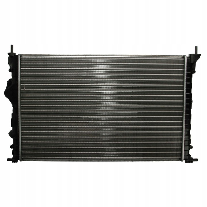 фото №2, Радиаторов воды megane i megane i scénic i 96-03