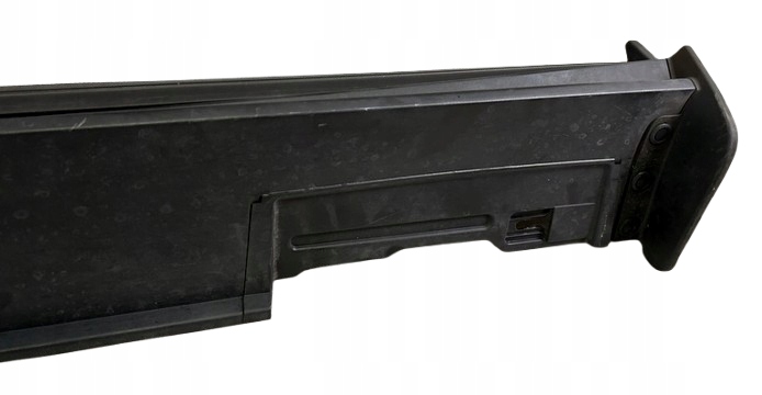 фото №7, Mazda cx-30 cx30 левая планка пороговая накладка порога dfr5-51p51