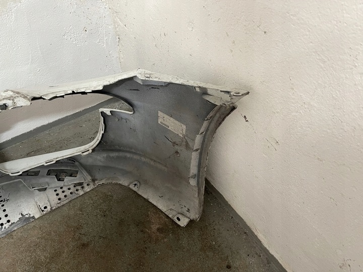 фото №14, Бампер перед переднє porsche carrera 911 991 11-15 pdc розпилювач