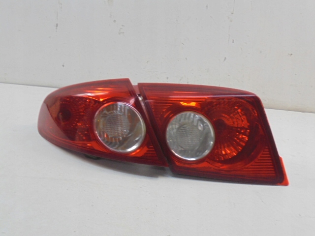 фото №9, Chevrolet lacetti лампа зад задня ліва з кришки 5d hb 20-1192l 31-1198l