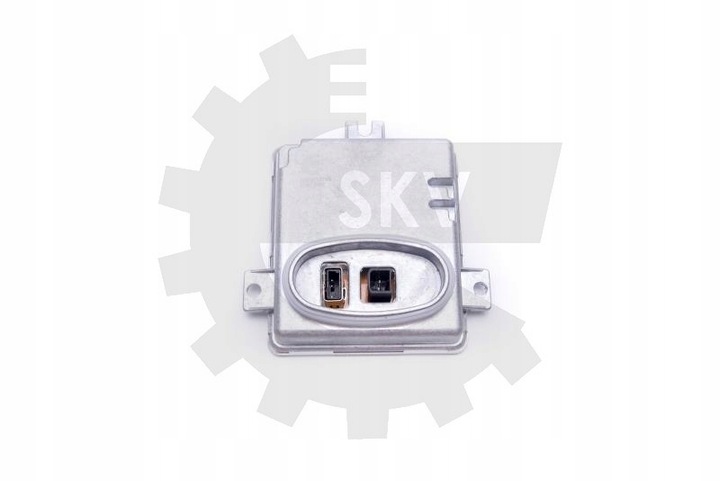 фото №13, Модуль, перетворювач ксенон skv 59skv012 63126948180 bmw 3 e90 volvo