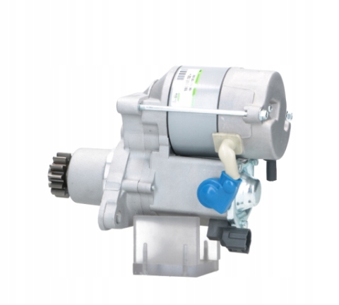 фото №8, Стартер toyota avensis camry previa rav4 1.2 kw 190.557.132.050 psh