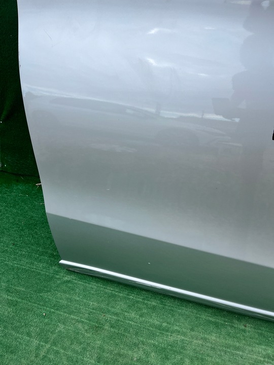 фото №5, Двері праві mercedes v-klasa vito viano w447 зсувні бічні