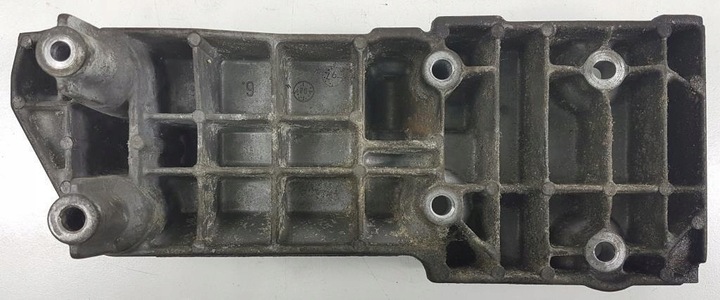 фото №6, Лапи основа генератора volvo 2.4 9135170 b5252