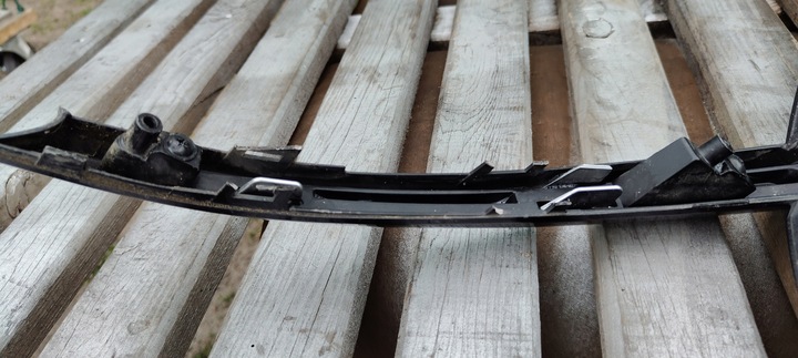 фото №10, Решітка решітка ліва kia xceed x-ceed x ceed 19-