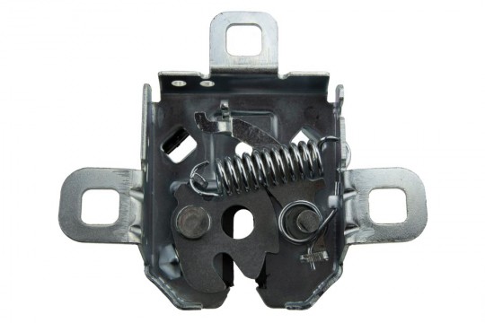 фото №1, Замок капота кришки двигуна nty ezc-ft-110