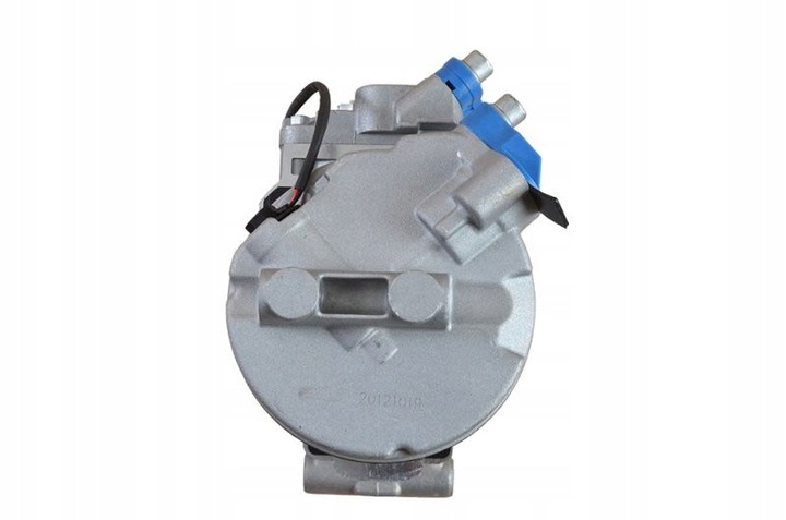 фото №12, Компресор кондиціонера nrf 32433