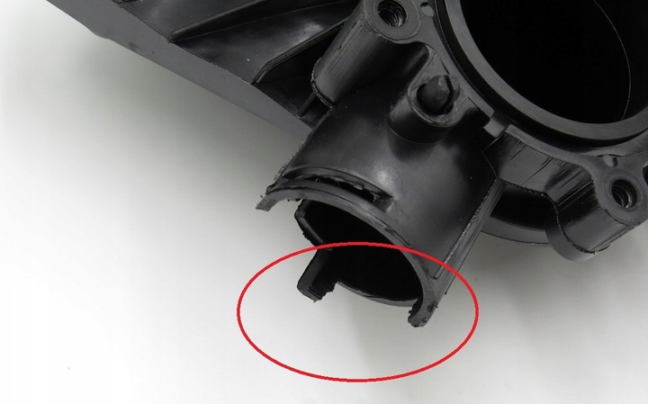 фото №6, Коллектор всасывающий воздуха система впускной fiat 500 1.2 бензин 55250529