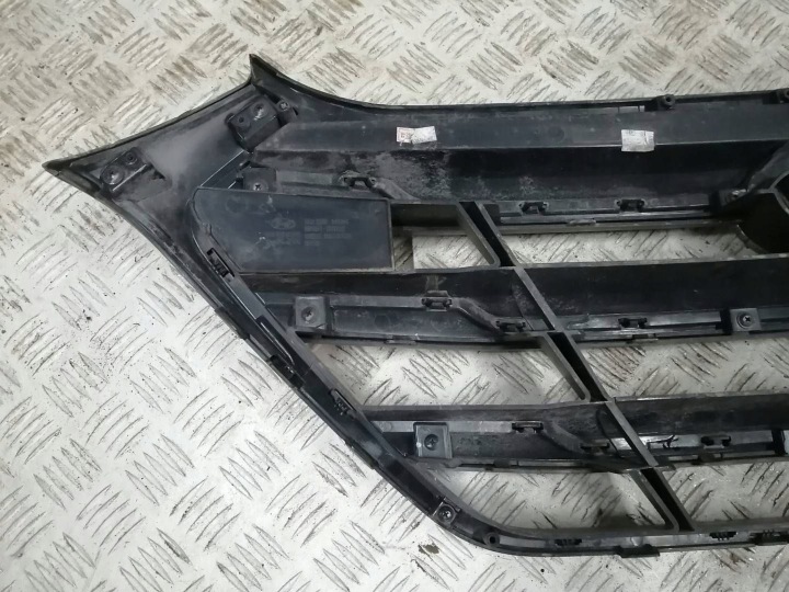 фото №10, Ww hyundai tucson iii 15- решётка решётка 86351-d7000