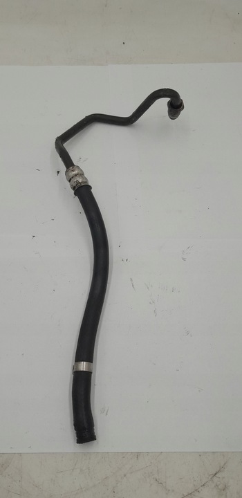 фото №4, Шланг шланг підсилювача opel astra ii g 1.7 cdti
