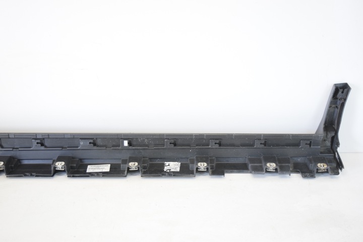 фото №6, Ford kuga mk2 st line планка порогова поріг праві