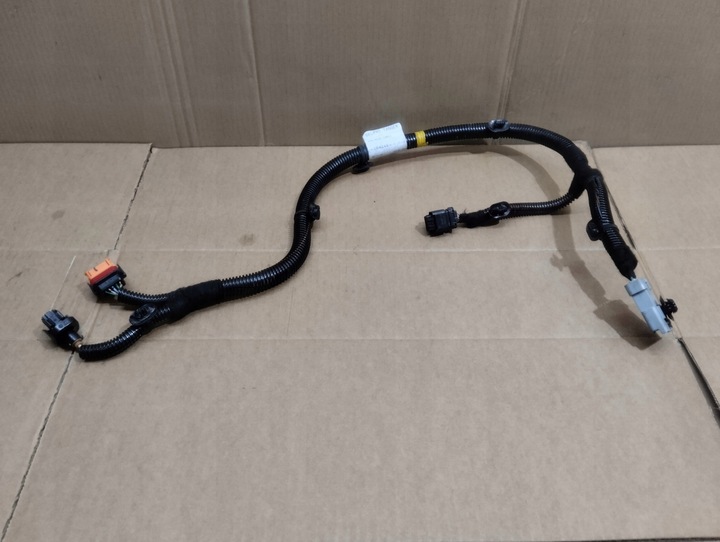 фото №1, 9806424880a жгут установка toyota proace ii 16- jumpy expert iii