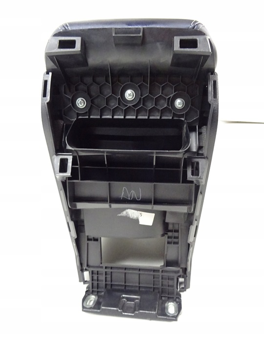 фото №9, Nissan qashqai j12 iii підлокітник тунель середній 969116un3a 699186un0a